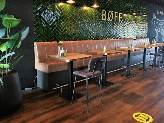 Restaurant BOFF